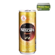 Nescafe Original 240ml