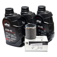 เครื่องยนต์เรือมอเตอร์แบบแท้ของ Bombardier ที่เชื่อถือได้และมีประสิทธิภาพสูง เหมาะสำหรับ Seadoo ที่ข