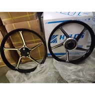 wave 110/KRISS 110 HYLOS SP511 SPORT RIM 1.40/1.60/17