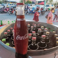 เครื่องทำน้ำอัดลมวุ้น ขนาด 42 ขวด (เครื่องแสตนเลส)
