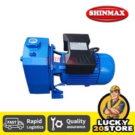 ♞,♘,♙【SHINMAX】1HP-2HP Electrical Pump Deepwell Pump Booster Pump Jetmatic Pump High Lift Low Noise