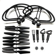 Propeller Protection For Sjr/C F22 F22s Rc Drone Accessories s