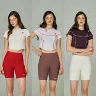 Sweetheart Corset Curve Crop – The Flos Club