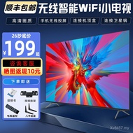 Network LCD Inch Factory 10729cm/Generation Display wifi TV 24 Household Smart Small Inch 17 RSFN