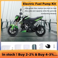 49040-0026  Electric  Pump Kit for  BR125 BR250 ER400 ER650 KX250FSC300 15100-45G02 15100-45G00