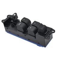 Front Left Master Power Window Lifter Control Switch Button Parts For Subaru Legacy Outback 2.5 05-2