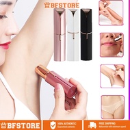 Electric Lipstick Shaver Eyebrow trimmer Electric Hair Removal Rechargeable USB Eyebrow Remover Pain