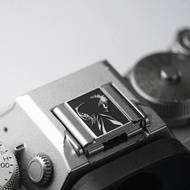 Untuk Fujifilm Panasonic Gx9 Sony A6300/6400 A6000 Canon 5d2 5d4 6d2 G7x3 Logam Hiasan Kamera Butang