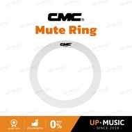 CMC Mute Ring Drum Damper