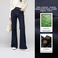 Anti-Fading Acetic Jeans