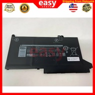 DELL 0G74G Laptop Battery For DELL Latitude 12 7000 7280 7380 7480 E7290 390 PG74G PGFX4 ONFOH DJ1JO
