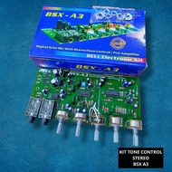 }}}}}}}] BSX A3 Tone Kit