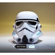 Original Star Wars Helmet 3D Watch Casing Stormtrooper