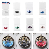 Hellery Watch Automatic Hammer Rotor Component Watch Rotor for NH34 NH35 NH36 NH38 NH39 Movement 4R3