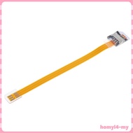 [HomyldfMY] SIM Card Adapter for Mobile Phone, Slim SIM Card Extender, Micro Reverse To SIM