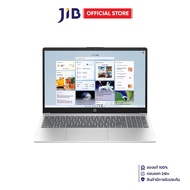 NOTEBOOK (โน้ตบุ๊ค) HP 15-FD1218TU - NATURAL SILVER