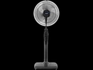 Quạt cây Mitsubishi LV16-RB-CY-GY, màu xám đậm