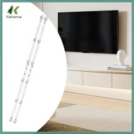 Kohome แถบไฟแบล็คไลท์ทีวี LED 2ชิ้น HL-00320A30-0601S-07สำหรับ Aktv3225esmartsat LTV3206 ND32S3200es