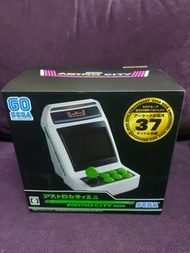 全新現貨 Sega Astro City Mini