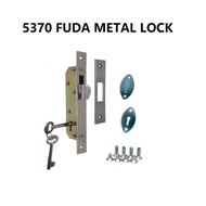 5370 FUDA Metal Lock