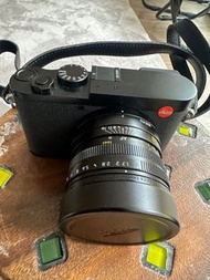 leica q2 digital