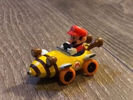 Tomica Nintendo Mario