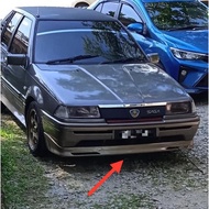 ISWARA FRONT SKIRT PU NO PAINT NO PAINT