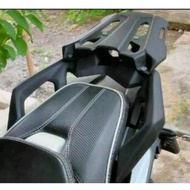 HONDA Adv160 Box Bracket Adv 160 Box Bracket Adv 160 Top Box Bracket Adv 160 PnpHONDA Just Install A