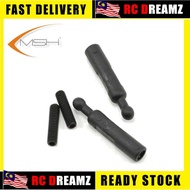 MSH Protos Spare part MSH41055 Canopy Mounting post Original Protos Helicopter Part