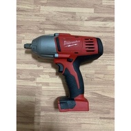 ❰二手工具❱ 米沃奇 Milwaukee 2663 18V 有刷電動板手