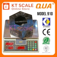 30KG TIMBANG QUA DIGITAL PRICE COUNTING SCALE