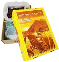 Kurma Golden Valley - Kurma Golden Valley 10kg - Golden Valey 10kg