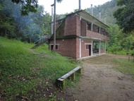 Villa 1000 m² dengan 3 kamar tidur dan 3 kamar mandi pribadi di Kalthota (Hunugal Pokuna Nature Reso