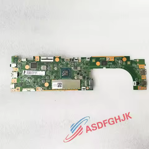 5B20S72145 FOR LENOVO 14W 81MQ-000JUS MOTHERBOARD WITH AMD A6-9220C ELAC2 LA-H151P TEST OK