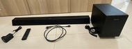Philips Soundbar Speaker TAB8505/98