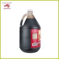 ✫ ∯ ▐ SARSAYA® Oyster Sauce 1 Gallon