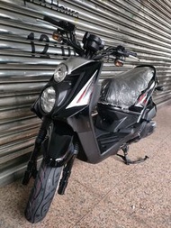 2015年 山葉 BWS'X 125cc 五期噴射