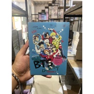 Novel BTS DIARY SEASON 2 - BTS INDONESIA ARMY [gemanovel]