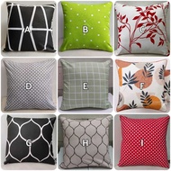 Harvest PILLOW 50x50 Sofa Cushion Cover 50x50cm