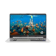 HP Notebook 15s-fq5378TU (Natural Silver) - A0164518
