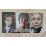 PC ONEW CIRCLE KEY KILLER SHINee
