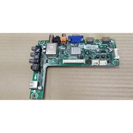 ♞,♘,♙LED TV MAIN  BOARD for  Devant 50DE500