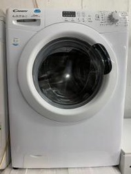 CANDY 洗衣機 1400轉 超簿身 CS41461D3 washing machine