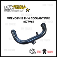 Volvo FH12 FH16 coolant pipe 1677961
