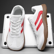 4E Men Sneakers Wide Toe walking shoes Barefoot Shoes Breathable non slip Wide Width Fashion Men Sho