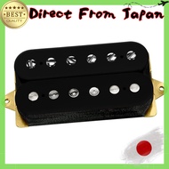 DiMarzio Pickup Super PAF Ceramic Black DP500-BK