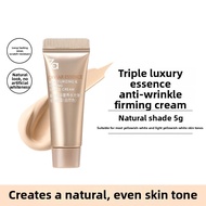 Za | Anti-Aging Color Moisturizing Foundation for Sensitive Skin