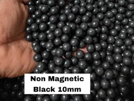 MSia Ready Stock Soil Circle Ball Deco Clay Circle Ball Mud Balls 9mm - 12mm