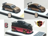 格子共和國
#Model Collect MC 1:64合金模型 #EG6 #Lancer #VWT1

A:Pandem Civic EG6 思域第5代Mk5。火箭兔Rocket Bunny寛體改装