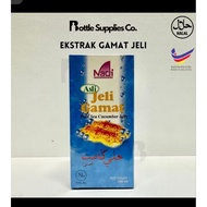 Jelly gamat  asli......
